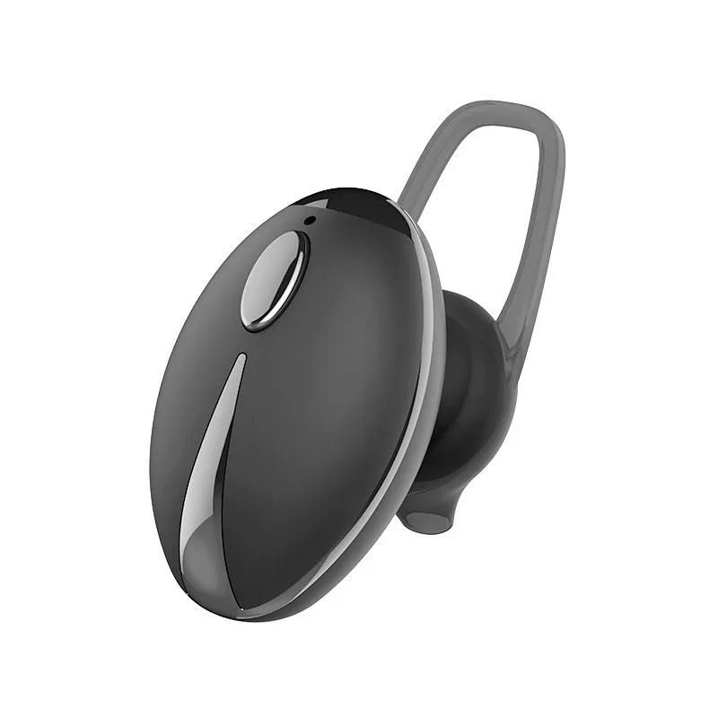 Skillful manufacture beetle wireless sports blue tooth stereo mini invisible earphone - ANKUX.COM