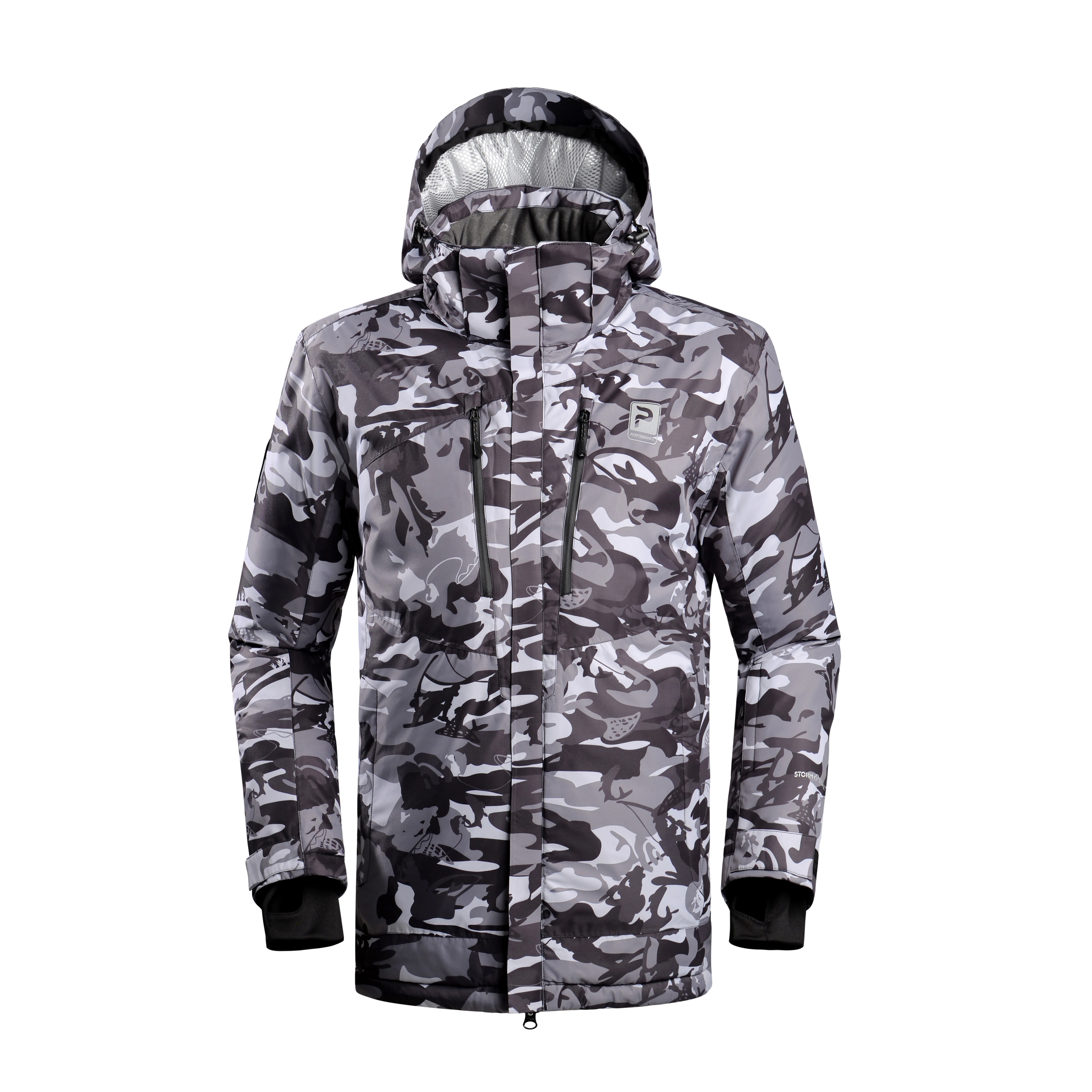 

Men Professional Cheap Outdoor Wear Winter Waterproof Snow Jaket Camo Ski Suit, Customized color