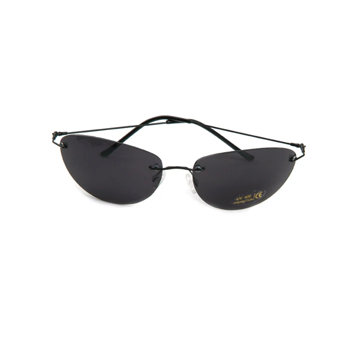 

Matrix Neo Sunglasses Classic movie glasses polarized sunglasses