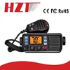 Marine Transceiver IP67 VHF Water Proof Walkie Talkie boat Intercom 25W High Power RS-507M