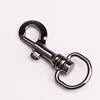 Metal Spring Swivel Snap Hook Lobster Clasps