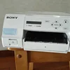 Sony UP-25MD Color Video printer, sony ultrasound printer for sale