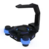 Factory provide high speed Gaming mouse bungee multifunction USB 2.0 hub with LED light for computer