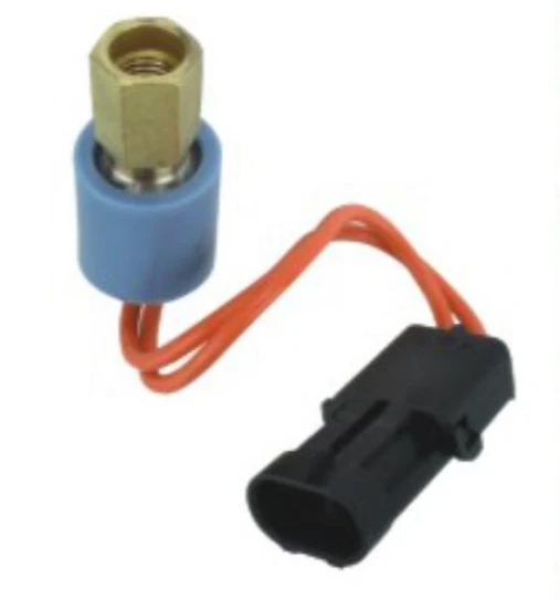 M10p1.25 Female Auto Car Air Conditioning Compressor Pressure Switch