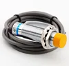 DC6-36V 3 wires PNP NO Non-embedded Industrial automation LJ24A3-10-Z/BY metal detection induction proximity switch