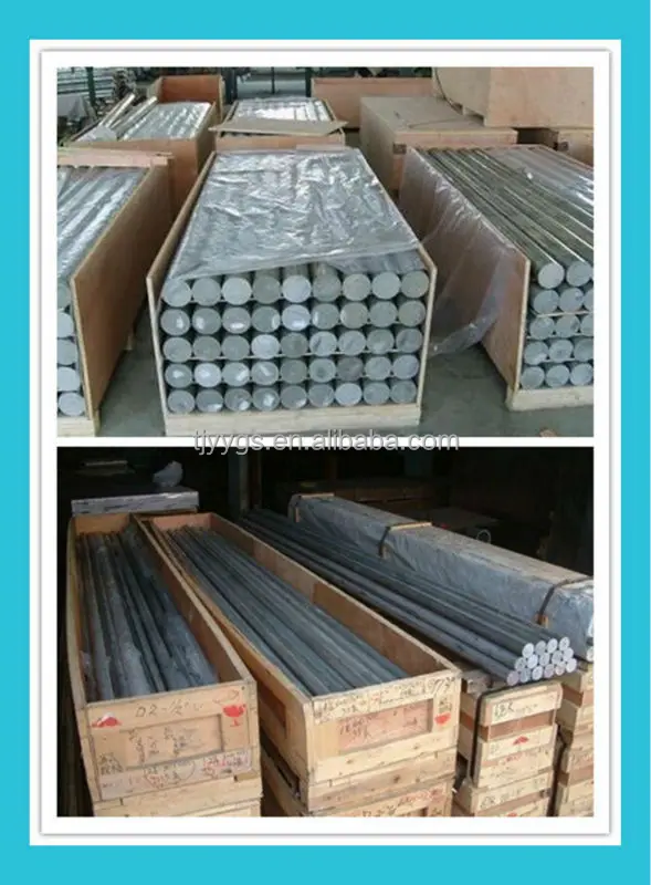 Factory Price Aluminum Alloy Rod 2618,Aluminum Flat Bar Buy Aluminum
