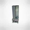 Smoke-free environmental barbecue machine