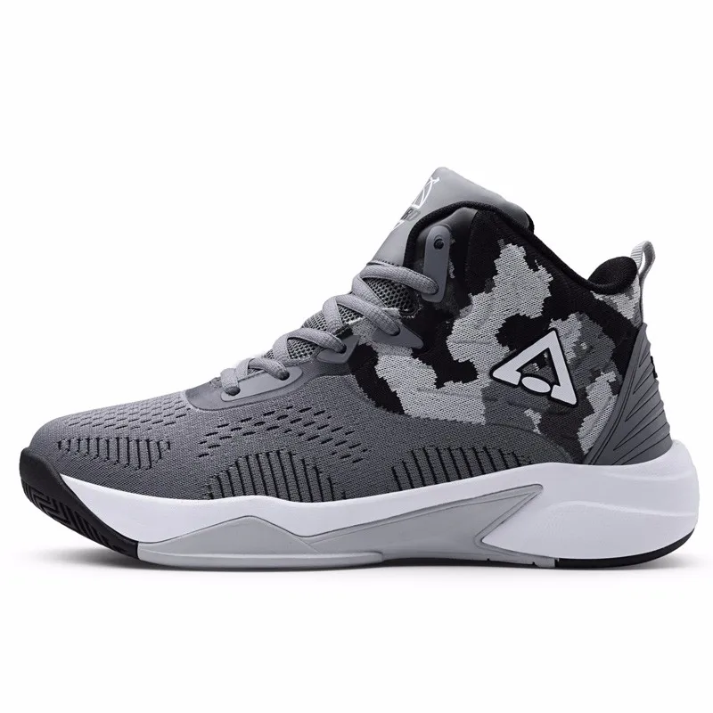 New Model Wholesale Basketball Shoes,High Top Sneakers Men Fashion