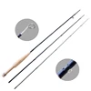 Wholesale 7'6''-10'0'' 3# / 4# Line Class Fly rod