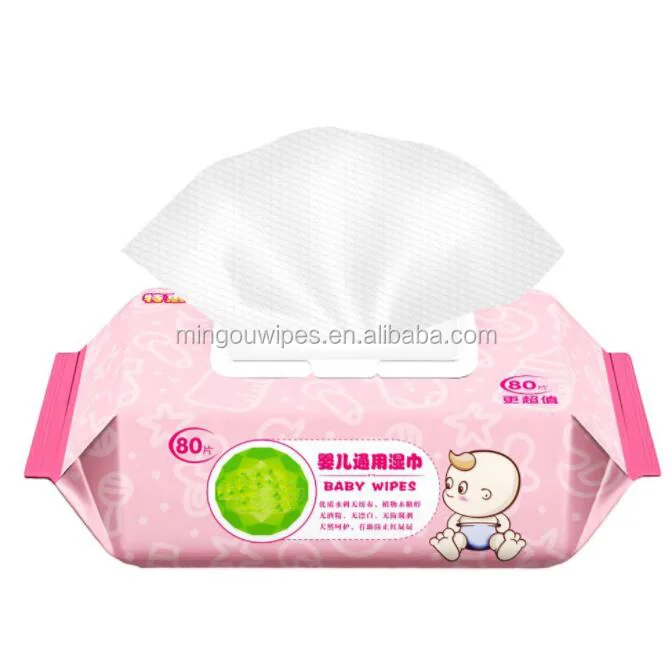 organic baby wet wipes