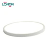 300mm New design surface recessed mounted modern panel led ceiling light lamp fixture ceiling light