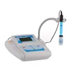 water testing instruments desktop pH meter