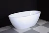 cUPC approved Hot Sale Cheap Portable Acrylic Solid Surface Freestanding Design Bathtub,acrylic freetanding bath