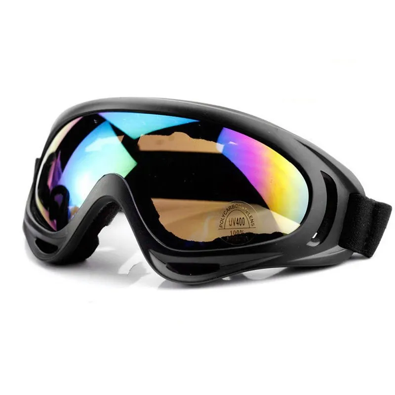 Sports Eyewear Skiing Eyes Protector Windproof ski glasses Sunglasses Ski Googles Sport Glasses For Men