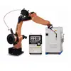 6 axi 6kg arm robot for weld, robot for welding