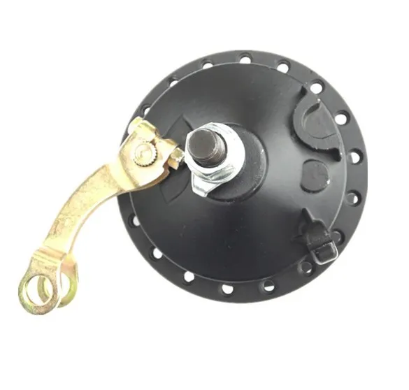 Hub Brake 80 Front Hub Brake Assembly Electric Vehicles Accessories