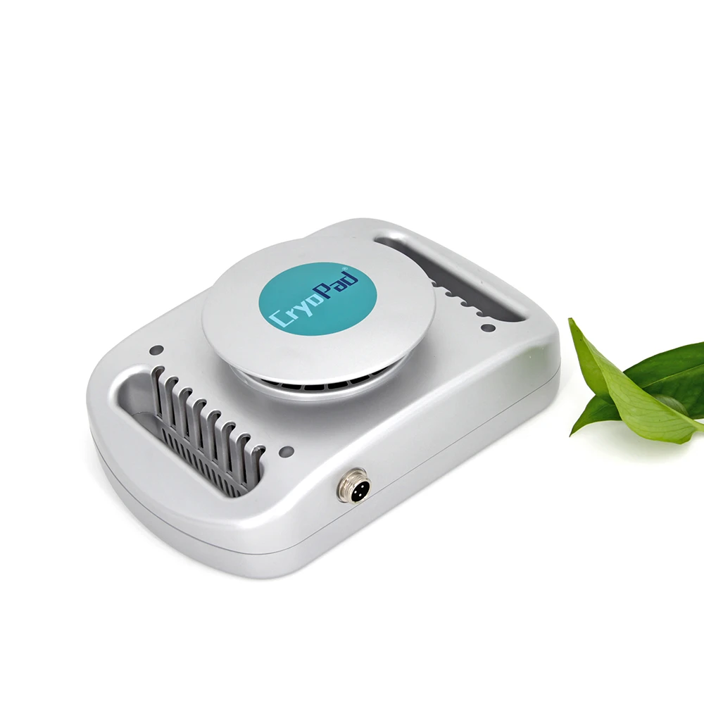 

Mini slimming machine body shaping cryolipolysis system
