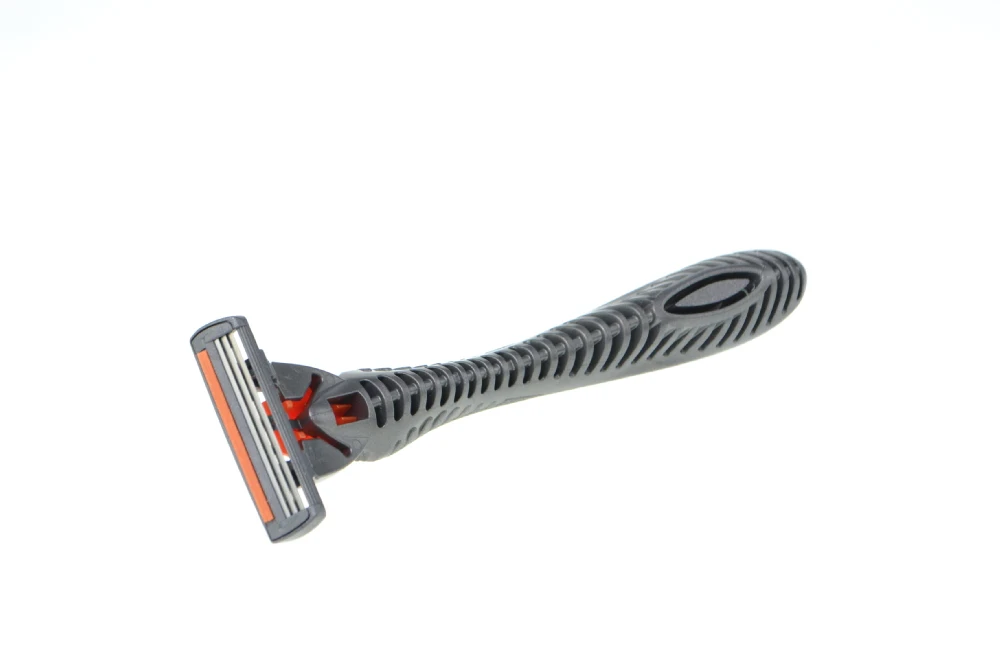 Three Blade Disposable Razor Shaving Razor High Quality Buy Razor