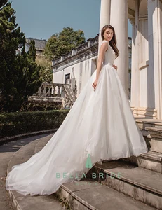 White Cinderella Wedding Dresses White Cinderella Wedding Dresses