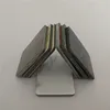 double side acp panel altern wall material for wall clad contain house aluminum composite panel acp