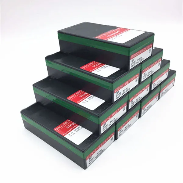 Groz Beckert Circular knitting machine needles VOLS141.41 Products from Nantong Zhongde Making