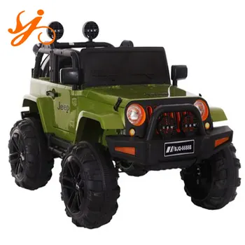baby toys jeep