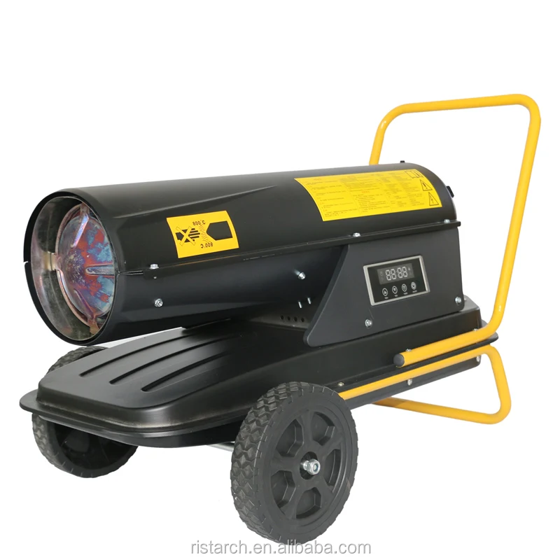 Buy Wholesale industrial electric air heater To Boost Comfortability -  Alibaba.com