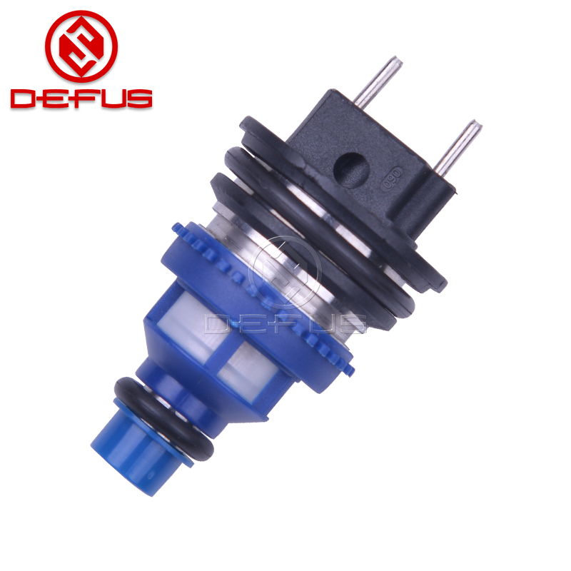 

High performance factory price original flow 850cc 1000cc fuel injector for Golf Clio 1.4 1.6 1.8 L4 0280150698
