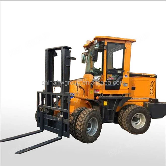 China Manufacturer Battery PowerElectric Forklift Price
