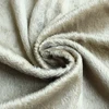 Polyester Micro Velvet Short Pile Plush Velboa Fabric For Dog House