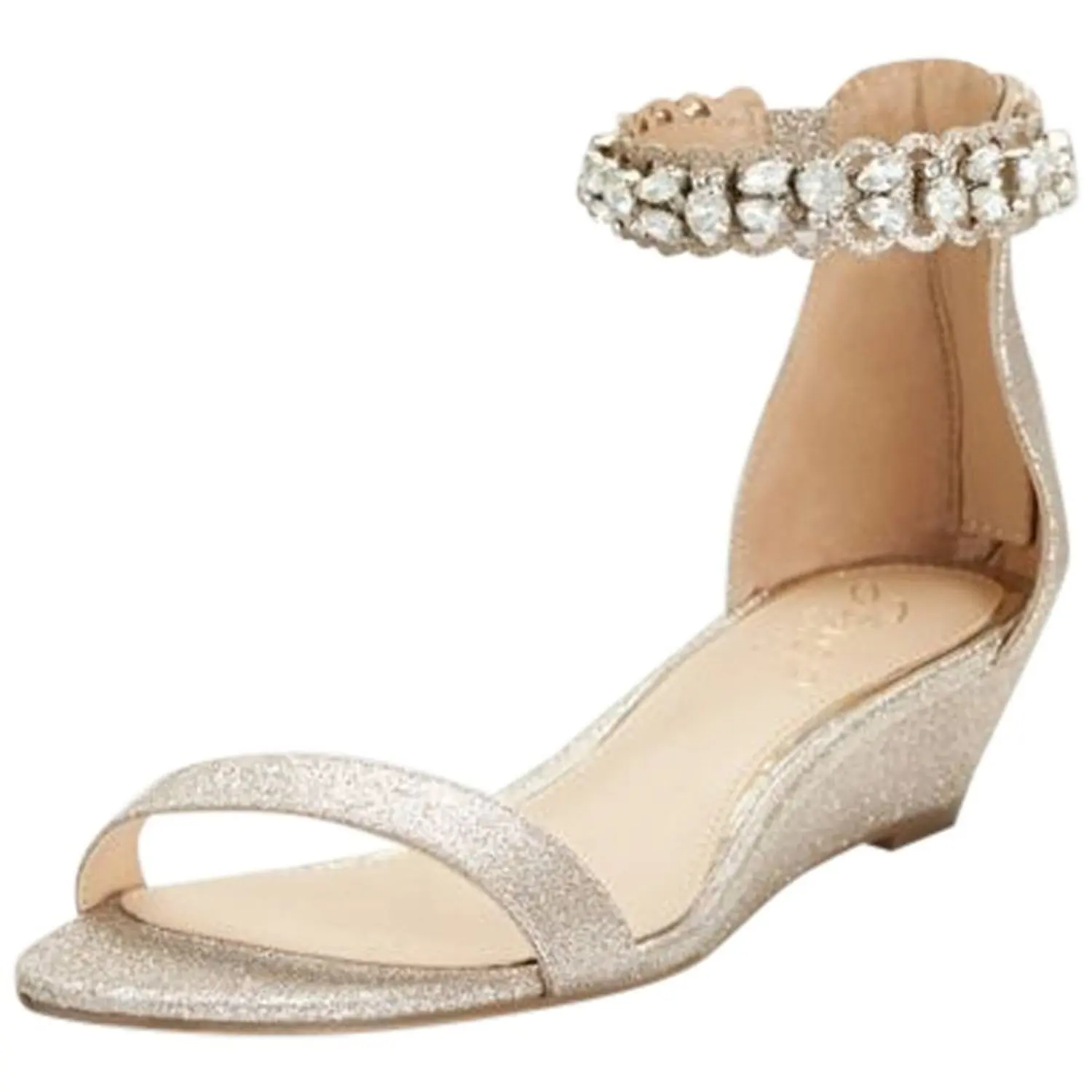 inexpensive wedge shoes