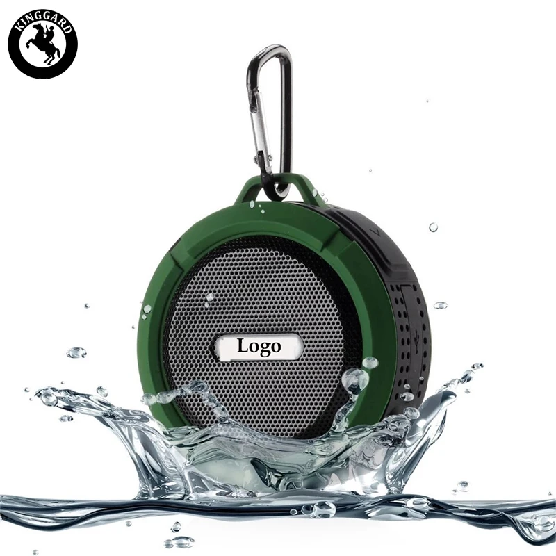 Newest loud voice for music mini wireless speaker waterproof - ANKUX.COM