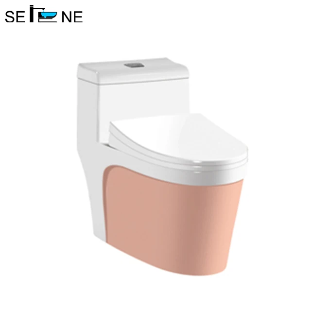 L060PW TOILET