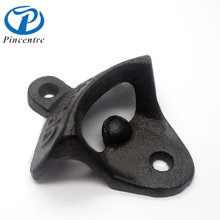 Wholesale Cast Iron Wall Mount Beer Bottle Opener Buy Wall Mount