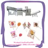 automatic special shape candy processing line flat lollipop forming production machine with factory price