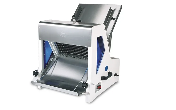 专业烘焙设备-面包 slicer-31pcs-cg-31d