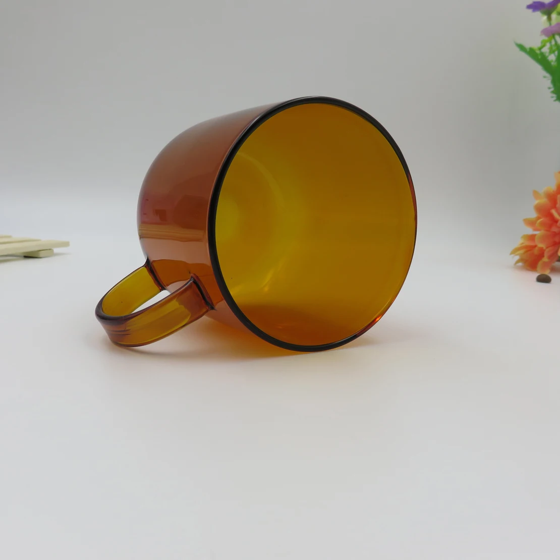 China Colored Glass Water Glass Cup Cheap For Drinking Buy Glass Cup