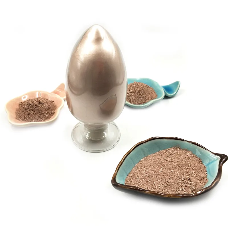 silver coated copper powder