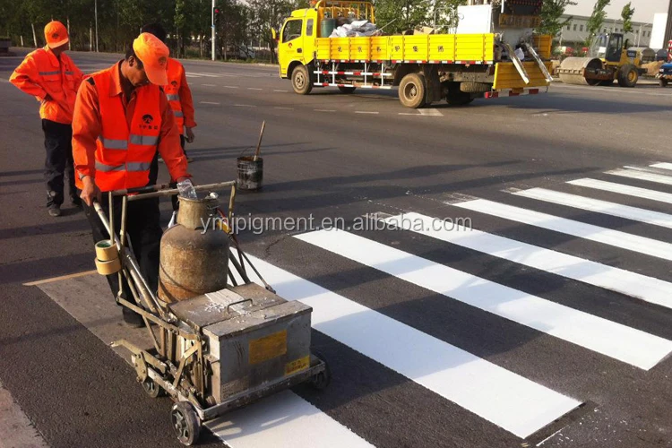 High Reflective Road Marking Glass Beads For Road Traffic Line Marking