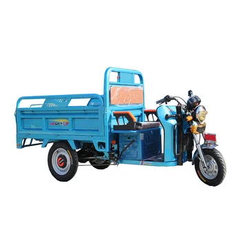 bajaj tricycle price