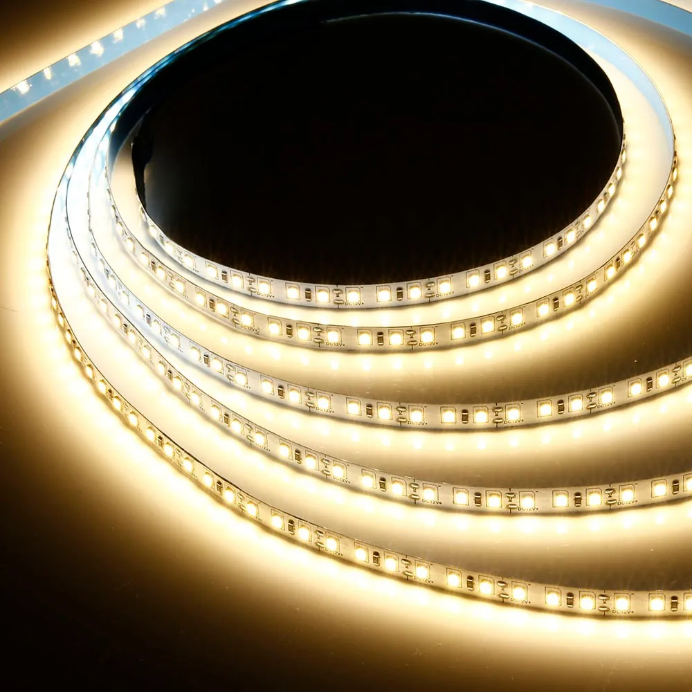 high lumen led rope light