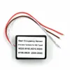 ECUTOOL Seat Occupancy Sensor Emulator Suitable for MB Type 6 SRS for mercedes benz W220 W163 W210 W203 W168 W639 2000-2005