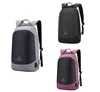 2019 Hot sale Multi-function anti theft usb charging port waterproof anti theft backpack