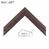 Wall Photo Frame Wooden Craft A4 Diploma Certificate Frames Wholesale