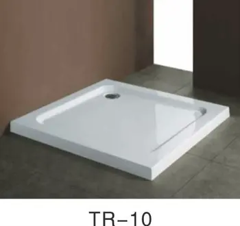 Square Low Shower Tray Buy Low Shower Tray Corian Shower