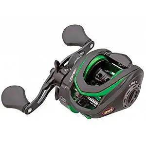 Lew's Fishing Mach Speed Spool MCS Casting Reel with 7.5:1 Gear Ratio & 11 Bearings