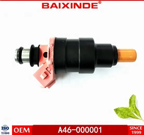
BAIXINDE OEM A46-000001 Fuel Injector high quality hot sale reasonable price 