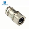 Non Stainless Steel Cable Quick Coupling