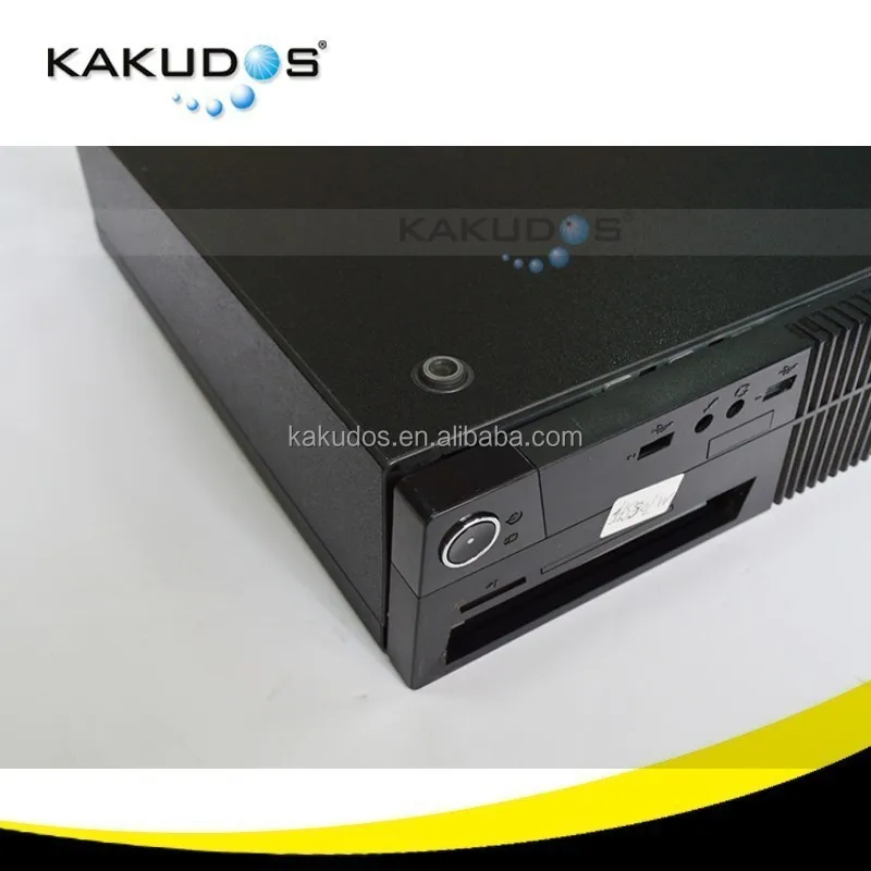 

Desktop Skin Sticker Cover for Dell 980DT Refurbished Computer, Original skin color