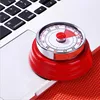 Kitchen Mechanical Timer 60 Minute Magnetic Countdown Timer for Kitchen Cooking Housework Sports Office Timekeeper